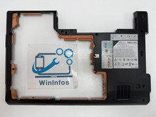 Plasturgie basse bottom case