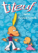Titeuf contre les bébés