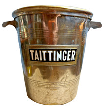 Rare seau à champagne vintage