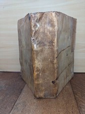 livre ancien- Jean du Tillet -