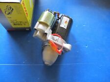 Démarreur Bosch pour Ford Focus 1.4i et 1.6i, Puma 1.4i, 1.6i et 1.7i