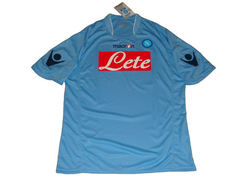 Maillot football napoli - de,