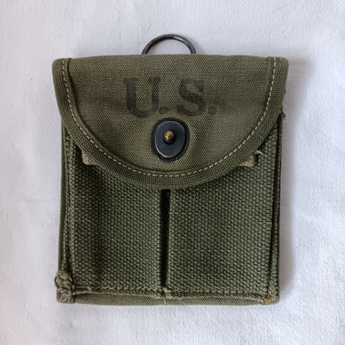 Wwii cartouchiere pour - cartouchiere,