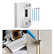 Machine De Découpe D'angles