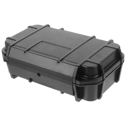 Mallette rangement coffre - mallette,