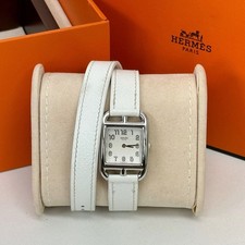 Hermes Montre femme Cape Cod