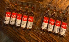 L-Carnitine (Mesocartin) Vials
