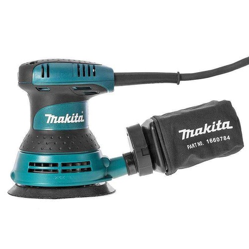 Ponceuse excentrique 300w - ponceuse,