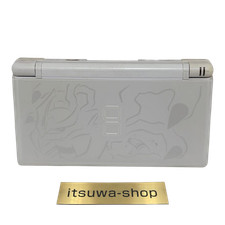 Console Nintendo DS Lite