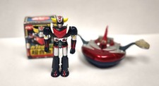 Grendizer Goldorak + Spazer