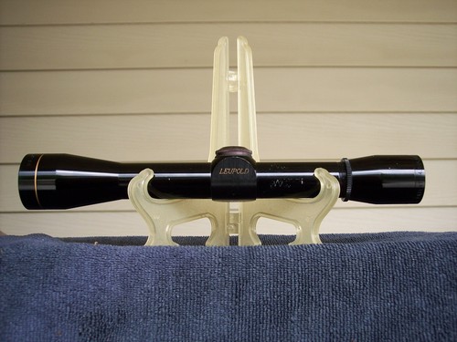 Leupold 6x33mm compact - leupold,