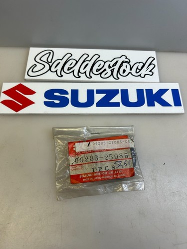 Joint spi 25x36x6 suzuki - joint,