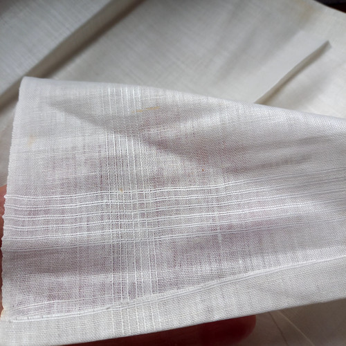 Ancien neuf coupon tissu - neuf, de