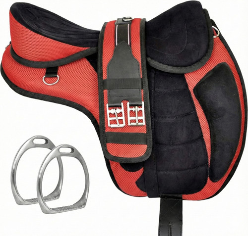 Selle cheval anglais - de,