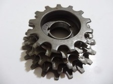 Regina Extra roue libre 6