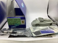 Kit BBR Models A Monter 1/43 ? , Ferrari 333SP/98 24h Le Mans 1998 Giesse