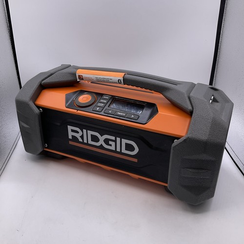 Ridgid r84087 18v hybrid - 18v,