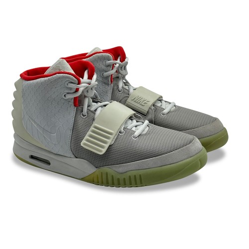 Nike air yeezy 2 - -,