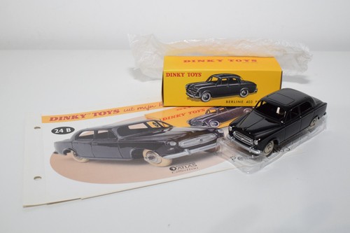 B91 atlas dinky - 1:43, 24b