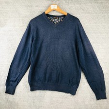 Lario Covaldi Pull Homme XL