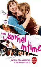 Mon Journal Intime (Le Livre