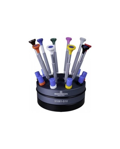 Bergeon 31081 s10 - -, socle