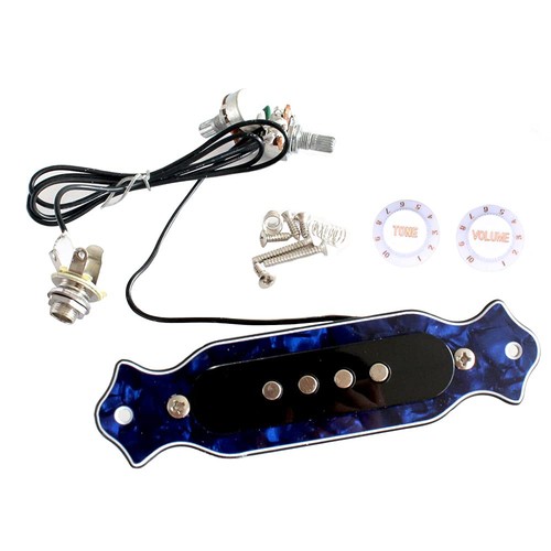 Micro magnétique trou - magnétique,