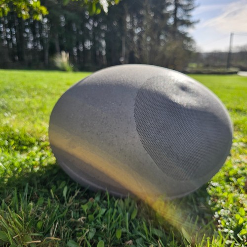 Focal stone - focal, (basalt)