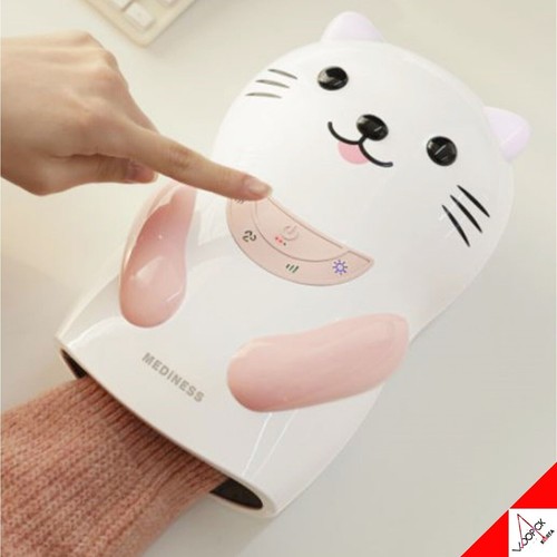 Appareil massage pour les - de,