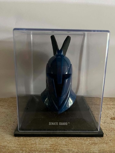 Casque star wars - altaya, senate