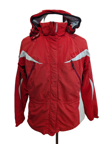 Blouson fila performance - blouson,