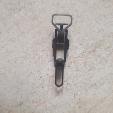 JOUEF HO: Attelage à boucle à clipser