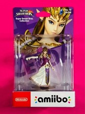 Figurine Amiibo Zelda n° 13