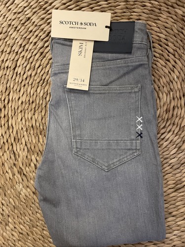 Jean scotch soda taille - soda,