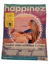 Revue Happinez Mindstyle