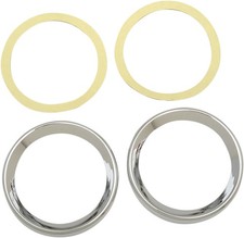 Bague d'instrumentation Drag