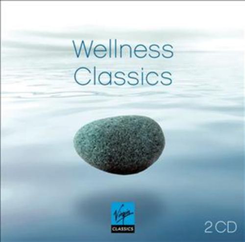 Gabriel faure wellness - gabriel,