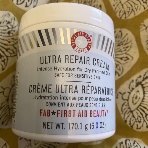 First aid beauty creme ultra - aid,