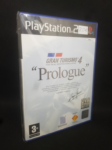 Ps2 complet gran - complet, 4