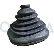 Manchette de Commutation, Couvercle Levier Vitesses Pour Mercedes Atego Axor