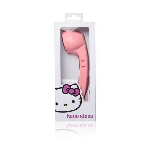Déstockage hello kitty pink - hello,