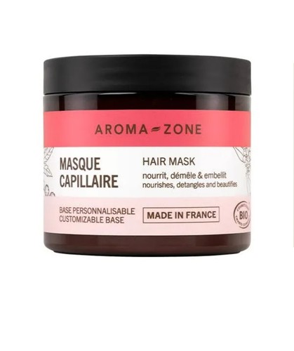 Aroma zone base masque - base,