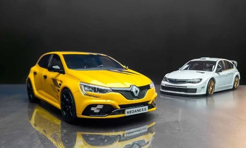 Megane ultime ottomobile - 4,