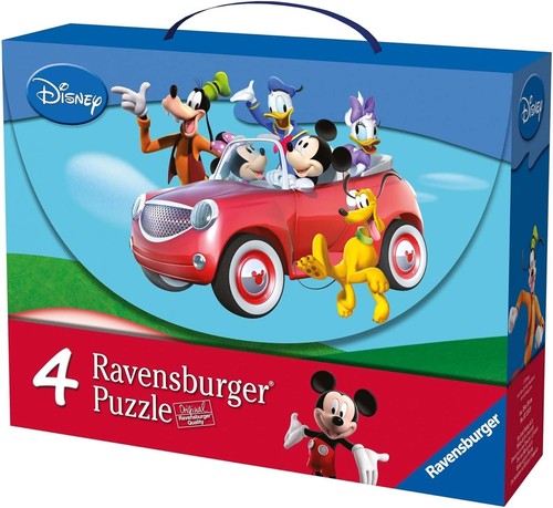 Neuf mickey mouse club house - neuf!,