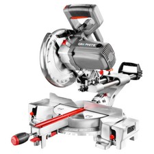 Scie Pivotante et à Onglet Et