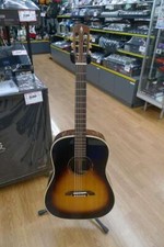 Guitare acoustique ALVAREZ YAIRI DYMR70SB