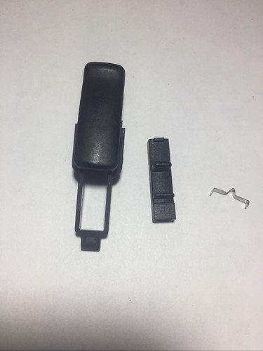 Genuine plastic trigger parts - plastic,