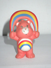 Figurine PVC Vintage - Les