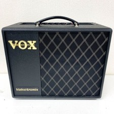 Amplificateur combiné guitare Vox VT20X Valvetronix