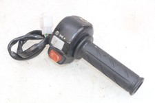 COMMODO DROIT - KYMCO AGILITY NAKED RENOUVO 2T 50 (2011 - 2018)